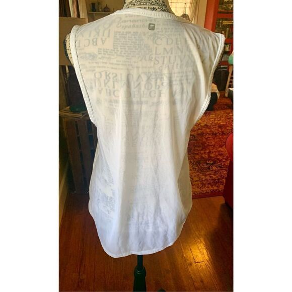 Fila Womens Core Full Coverage Tank - Picture 3 of 4